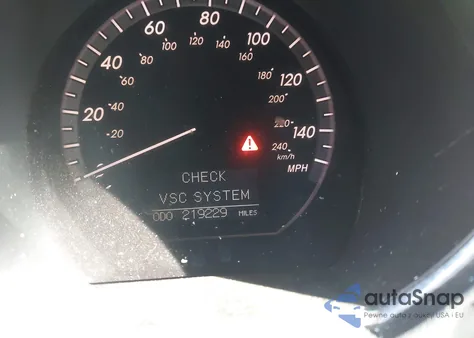 2006 Lexus Rx 400H z USA, uszkodzony, nr VIN JTJHW31U260025699